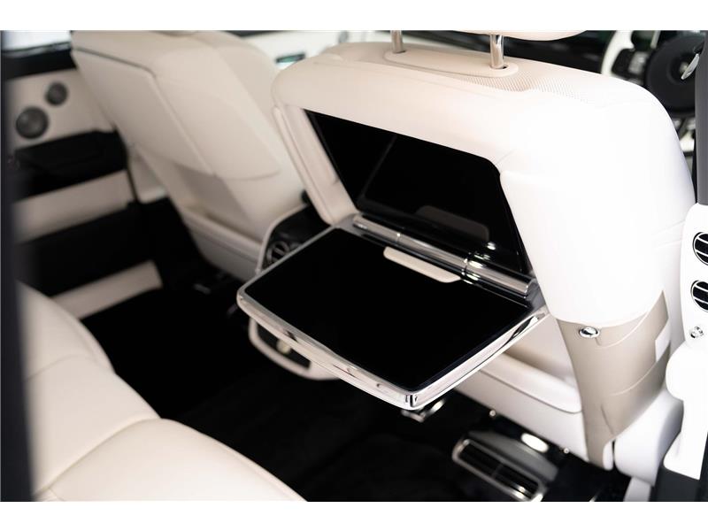 2026 Rolls-Royce Phantom  