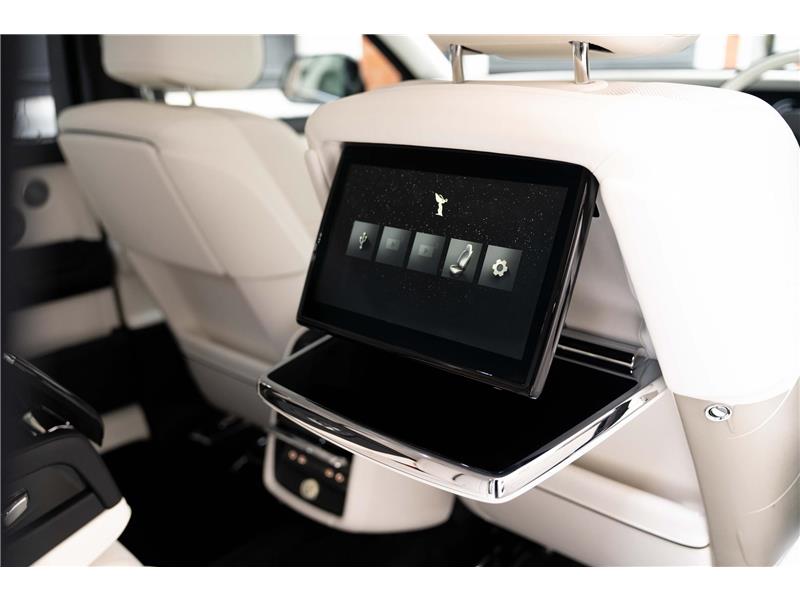2026 Rolls-Royce Phantom  