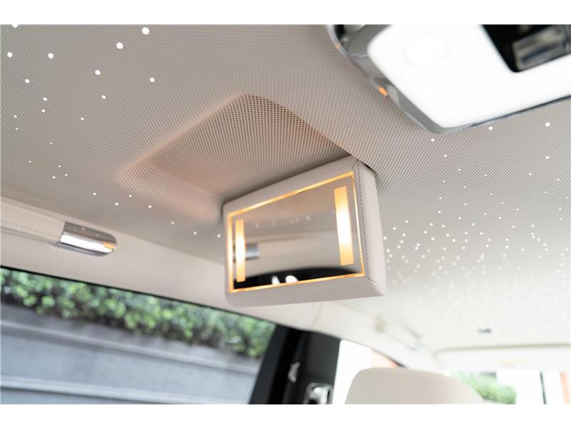 2026 Rolls-Royce Phantom  