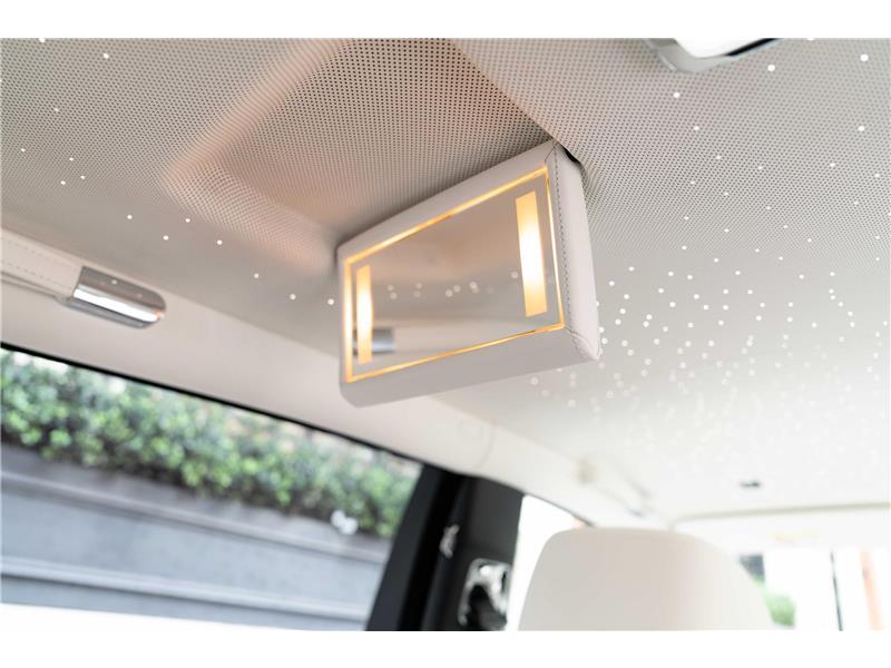 2026 Rolls-Royce Phantom  