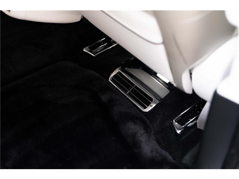 2026 Rolls-Royce Phantom  