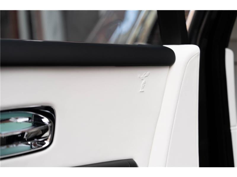 2026 Rolls-Royce Phantom  