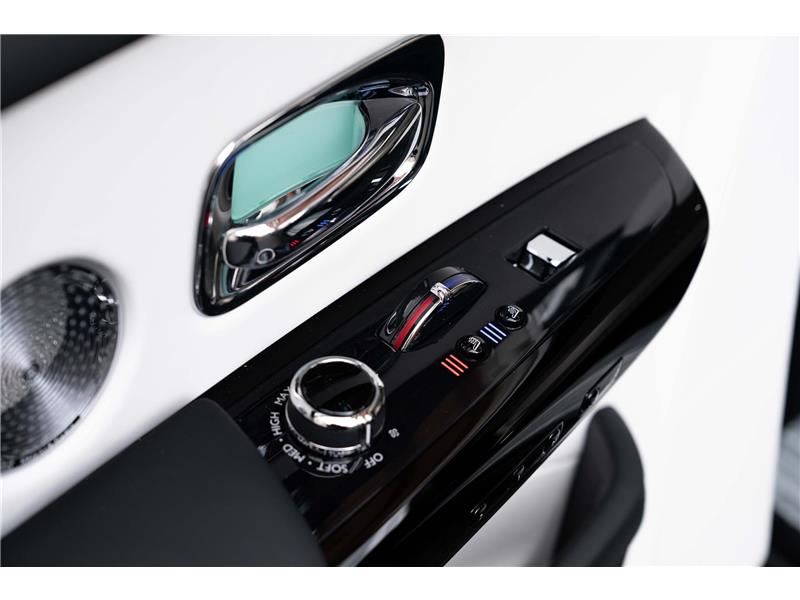 2026 Rolls-Royce Phantom  