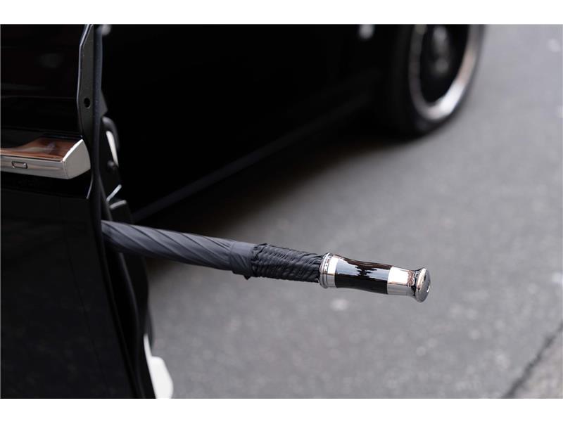 2026 Rolls-Royce Phantom  