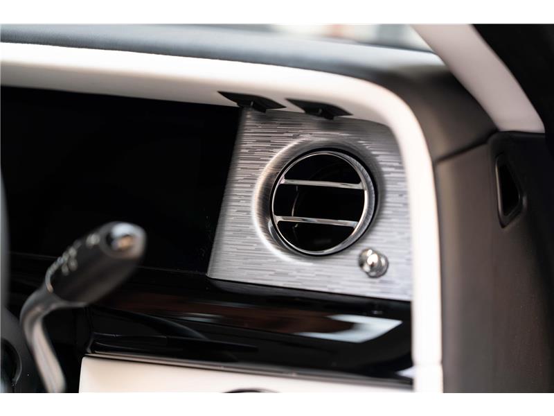 2026 Rolls-Royce Phantom  