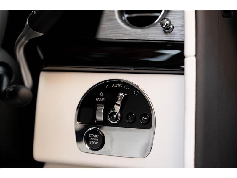 2026 Rolls-Royce Phantom  