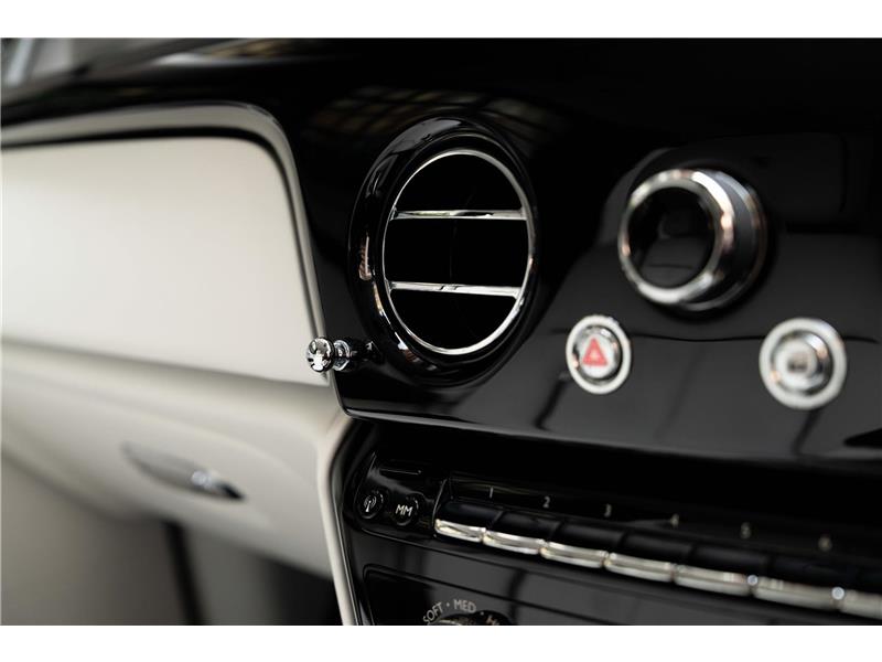 2026 Rolls-Royce Phantom  