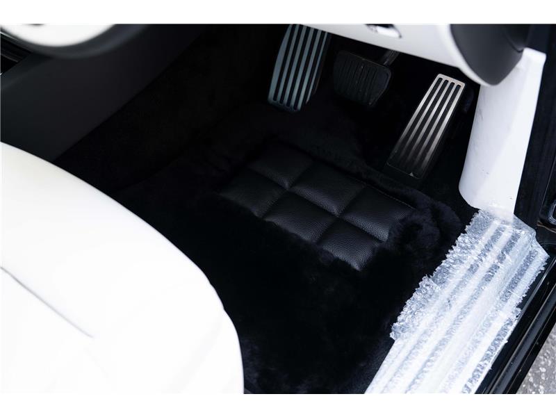 2026 Rolls-Royce Phantom  