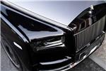 2026 Rolls-Royce Phantom  