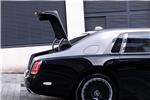 2026 Rolls-Royce Phantom  
