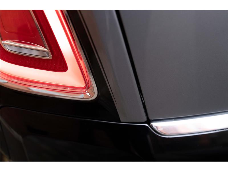 2026 Rolls-Royce Phantom  