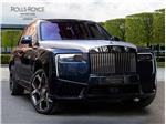 2025 Rolls-Royce Cullinan Black Badge Series II