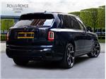 2025 Rolls-Royce Cullinan Black Badge Series II