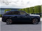2025 Rolls-Royce Cullinan Black Badge Series II