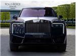 2025 Rolls-Royce Cullinan Black Badge Series II
