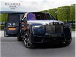 2025 Rolls-Royce Cullinan Black Badge Series II