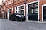 2025 Rolls-Royce Cullinan Black Badge Series II