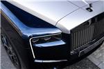 2025 Rolls-Royce Cullinan Black Badge Series II