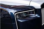 2025 Rolls-Royce Cullinan Black Badge Series II