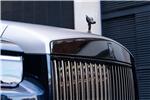 2025 Rolls-Royce Cullinan Black Badge Series II
