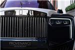 2025 Rolls-Royce Cullinan Black Badge Series II
