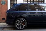 2025 Rolls-Royce Cullinan Black Badge Series II