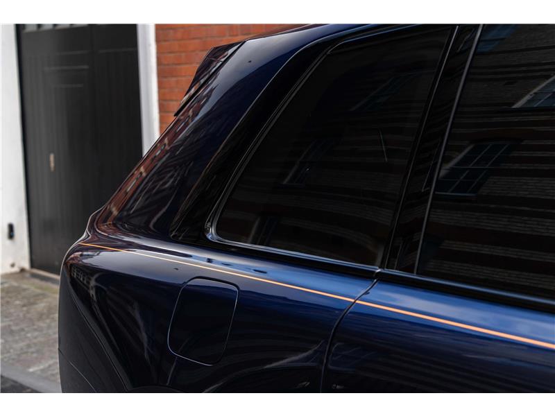 2025 Rolls-Royce Cullinan Black Badge Series II