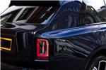 2025 Rolls-Royce Cullinan Black Badge Series II