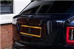 2025 Rolls-Royce Cullinan Black Badge Series II