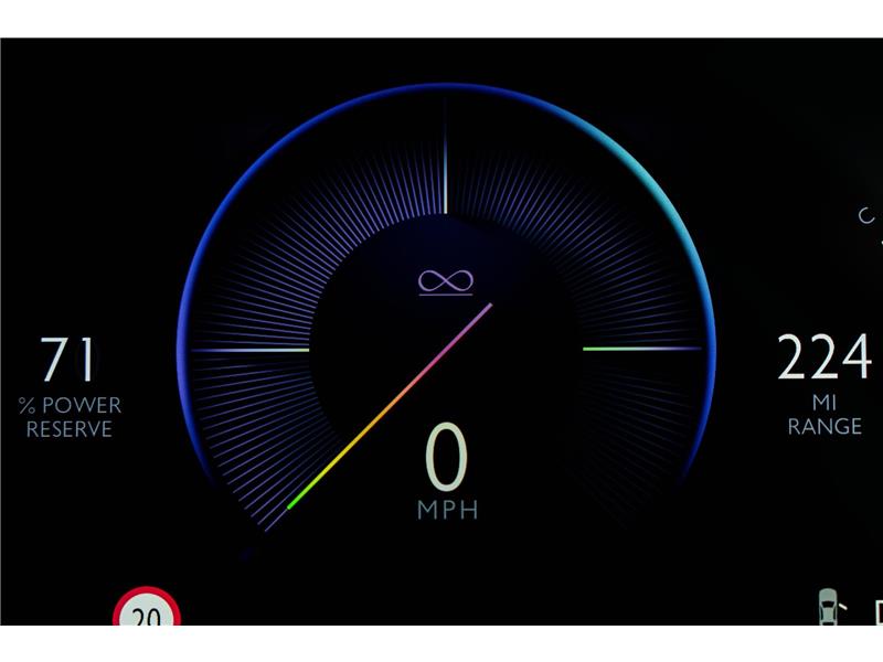 2025 Rolls-Royce Cullinan Black Badge Series II