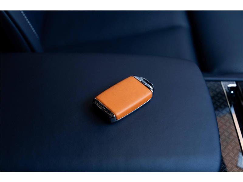 2025 Rolls-Royce Cullinan Black Badge Series II