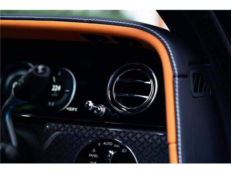 2025 Rolls-Royce Cullinan Black Badge Series II