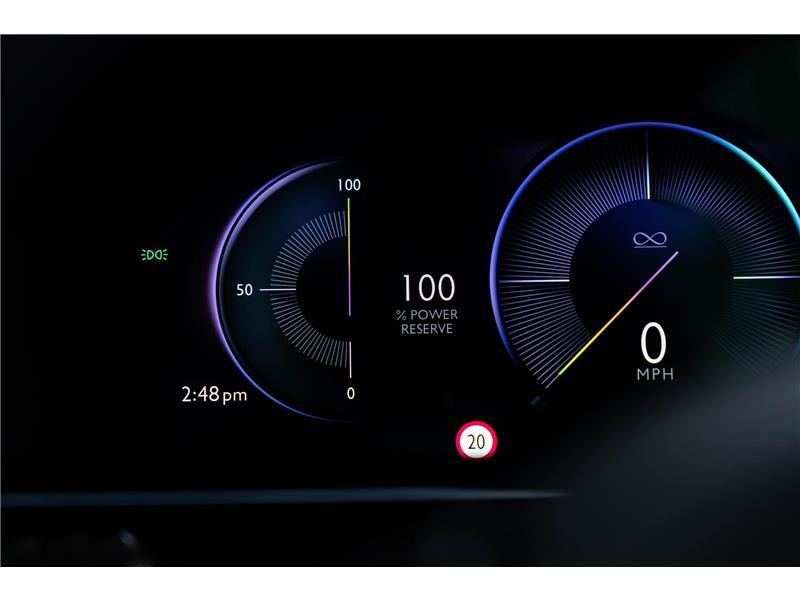 2025 Rolls-Royce Cullinan Black Badge Series II