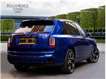 2024 Rolls-Royce Cullinan Black Badge Series II