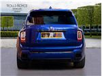 2024 Rolls-Royce Cullinan Black Badge Series II
