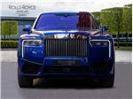 2024 Rolls-Royce Cullinan Black Badge Series II