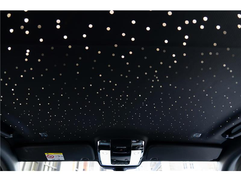 2024 Rolls-Royce Cullinan Black Badge Series II