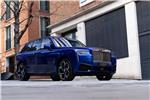 2024 Rolls-Royce Cullinan Black Badge Series II