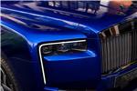 2024 Rolls-Royce Cullinan Black Badge Series II