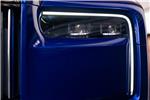 2024 Rolls-Royce Cullinan Black Badge Series II