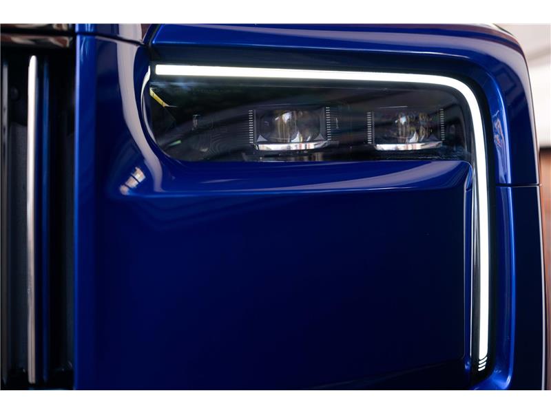 2024 Rolls-Royce Cullinan Black Badge Series II