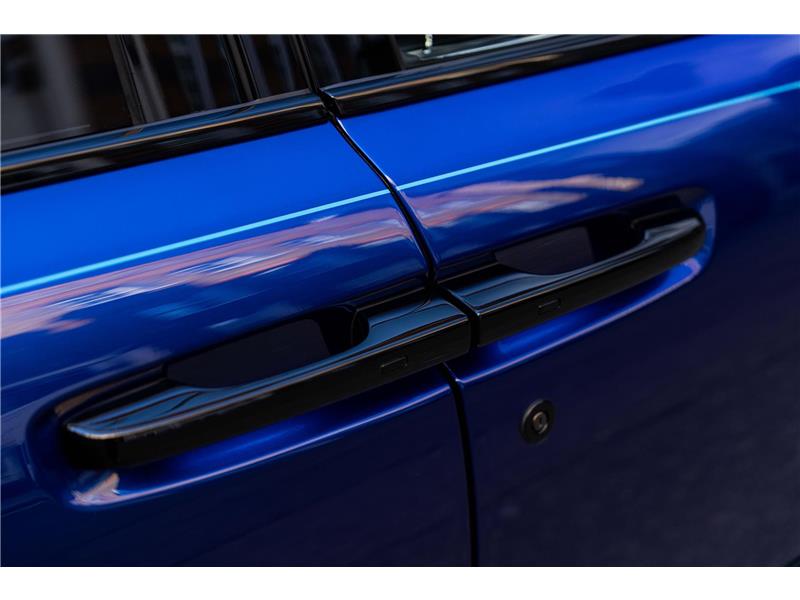 2024 Rolls-Royce Cullinan Black Badge Series II