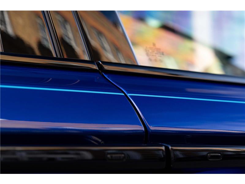 2024 Rolls-Royce Cullinan Black Badge Series II