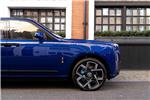 2024 Rolls-Royce Cullinan Black Badge Series II