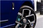 2024 Rolls-Royce Cullinan Black Badge Series II