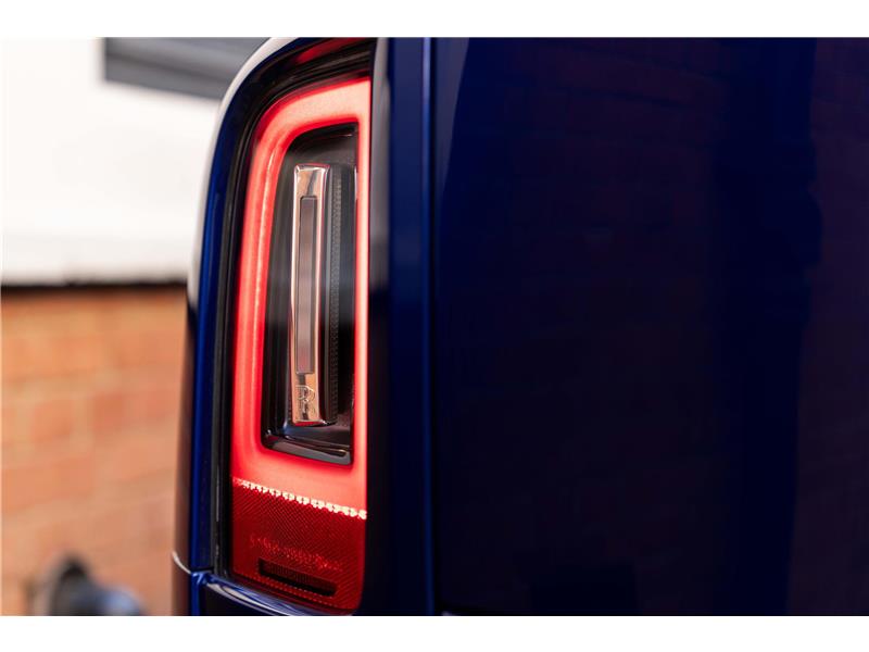 2024 Rolls-Royce Cullinan Black Badge Series II