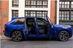 2024 Rolls-Royce Cullinan Black Badge Series II