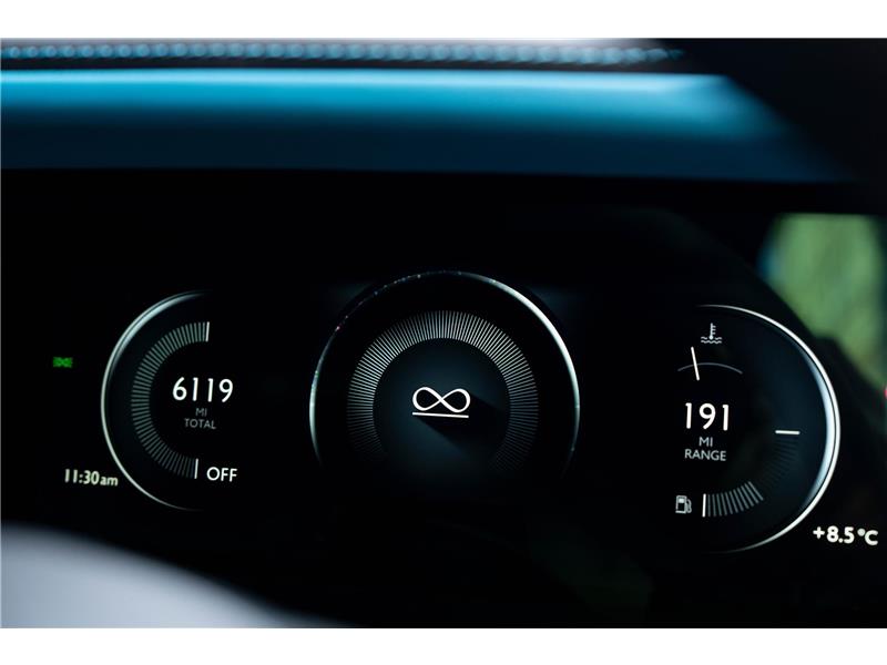 2024 Rolls-Royce Cullinan Black Badge Series II