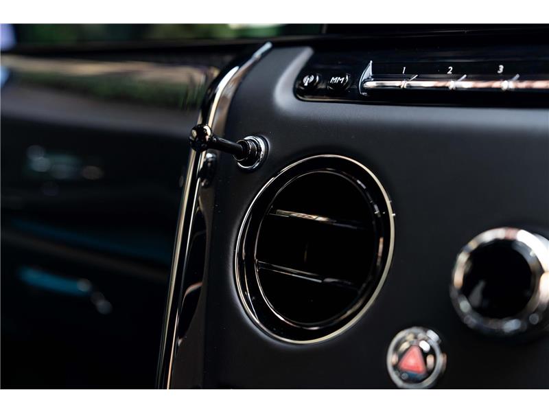 2024 Rolls-Royce Cullinan Black Badge Series II