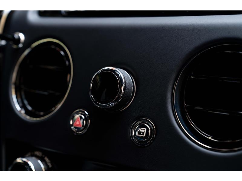 2024 Rolls-Royce Cullinan Black Badge Series II